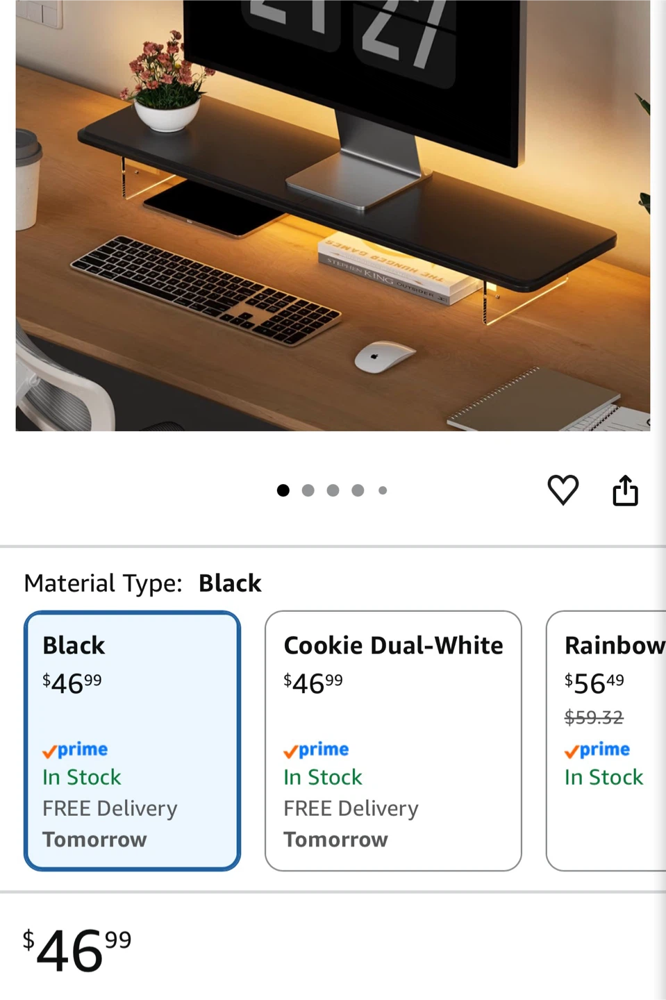 Desk for Sale - photo 4