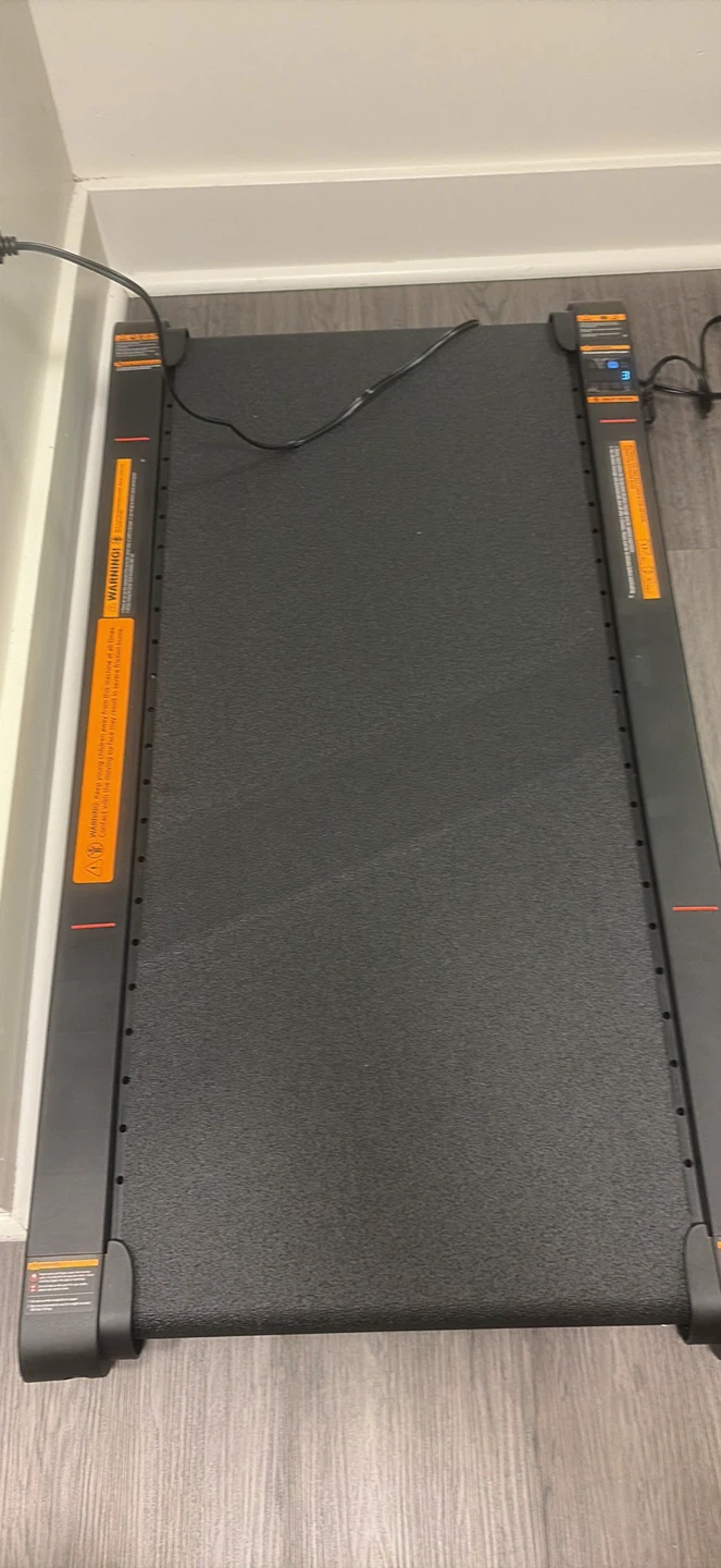 Walking Vibration Pad