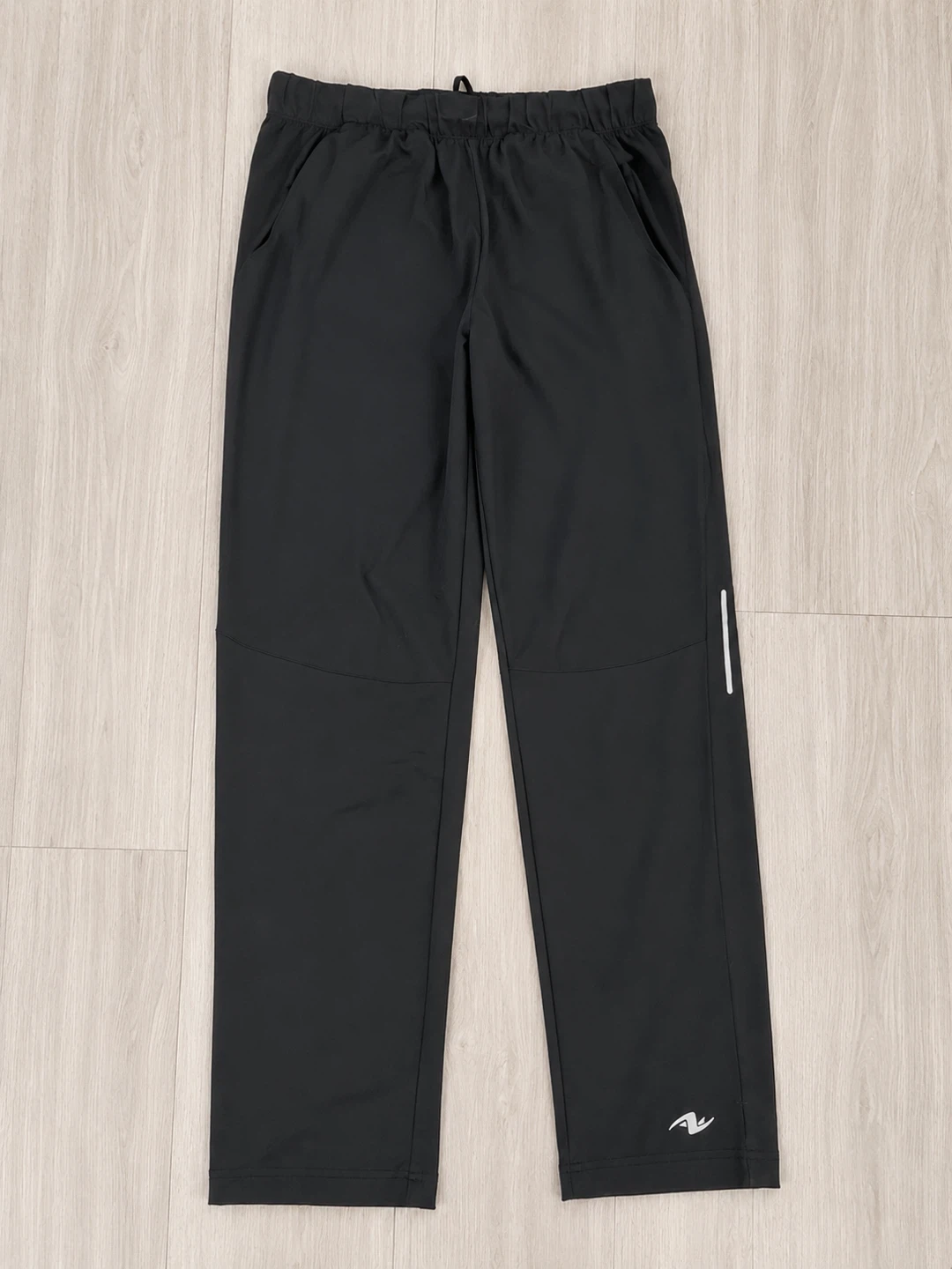 AVIA Black Athletic Pants