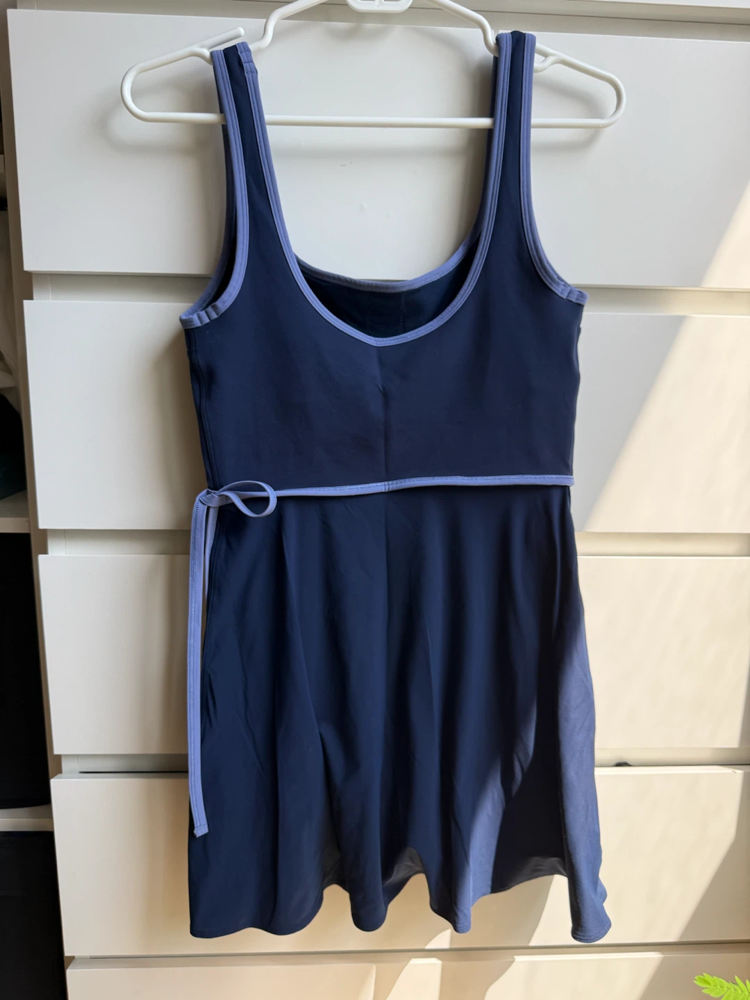 Lululemon Wrap-Front Tennis Dress - photo 2