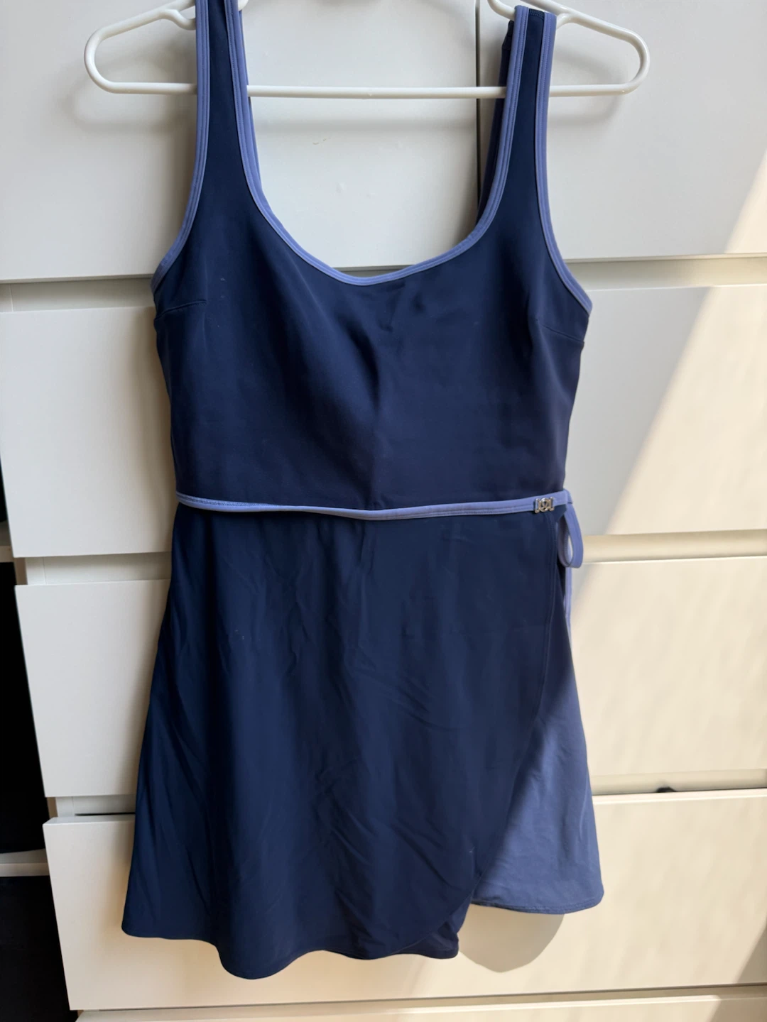 Lululemon Wrap-Front Tennis Dress - photo 3