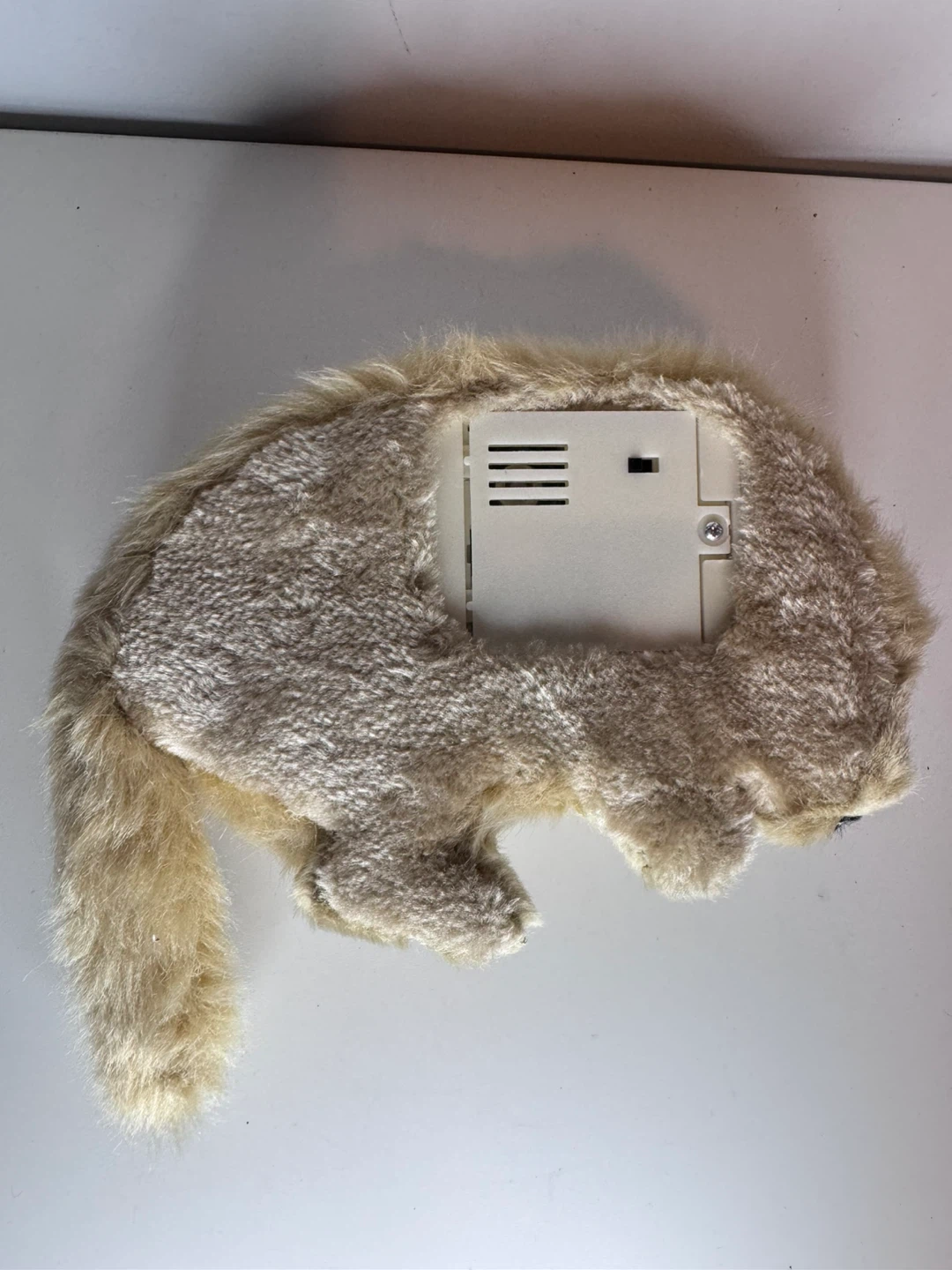 Sweet Petzzz Sleeping Puppy Plush Toy - photo 3
