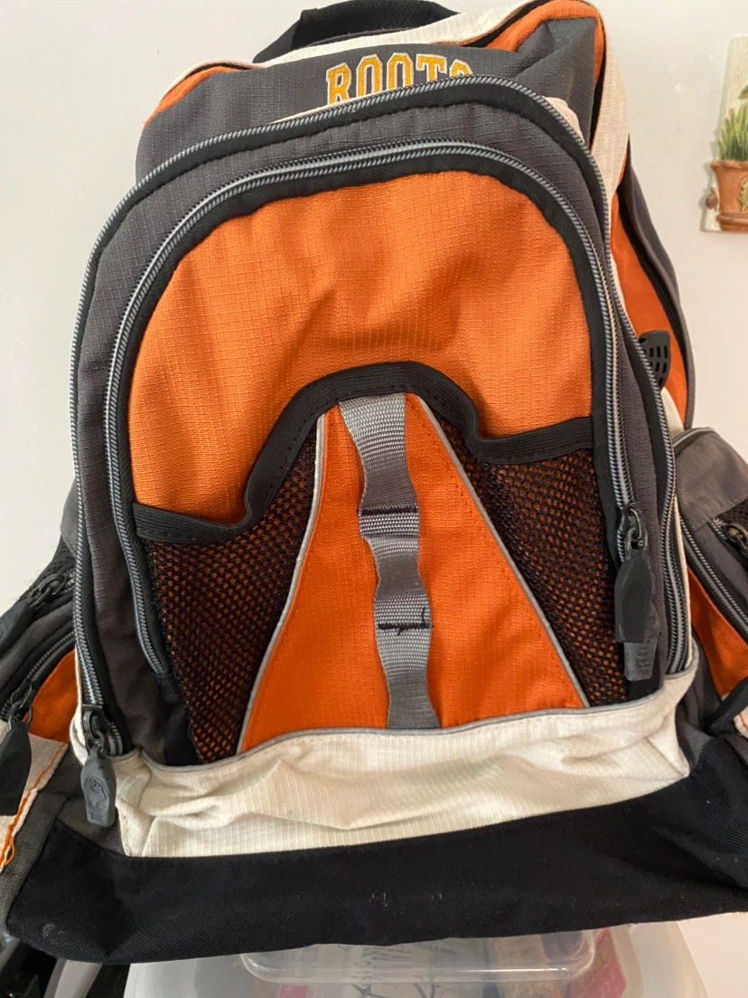 Roots Canada Backpack