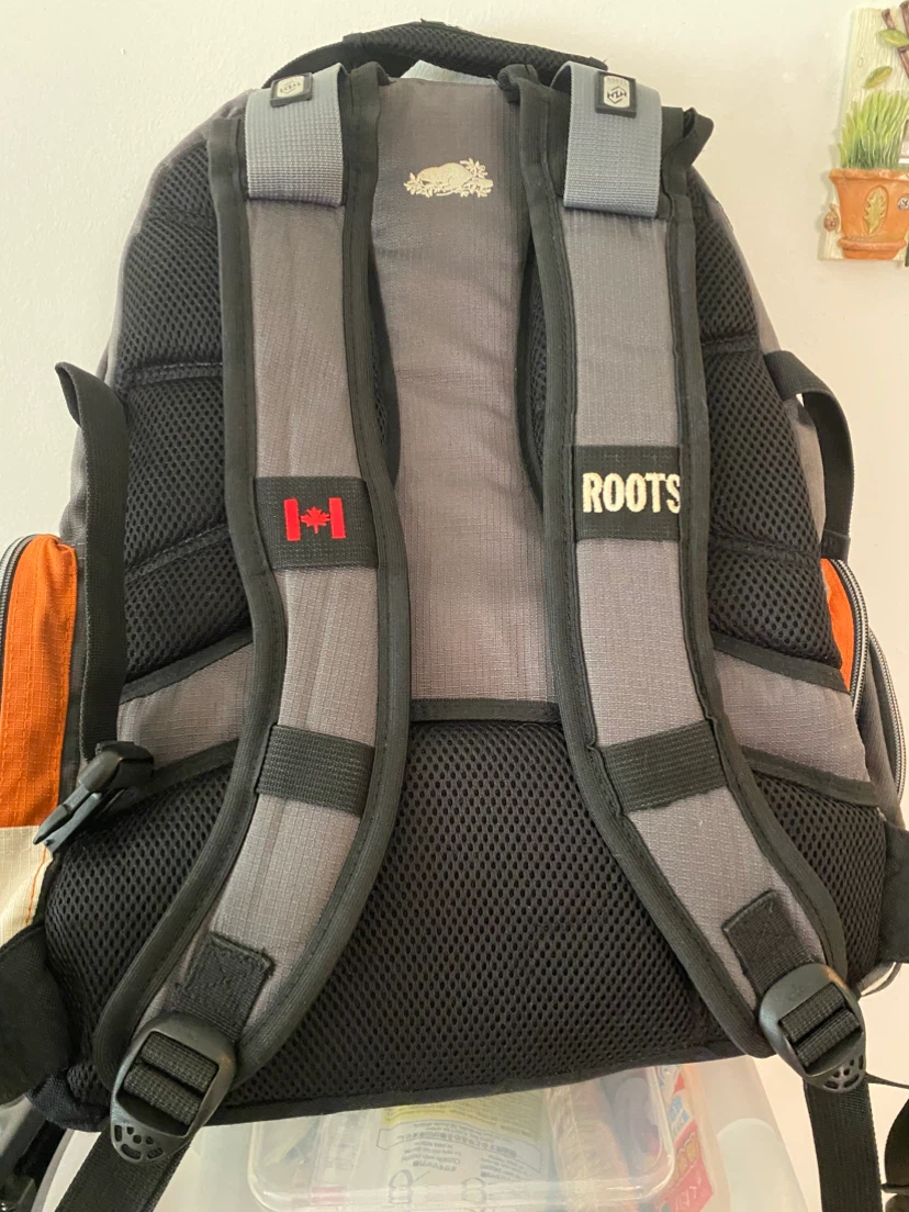 Roots Canada Backpack - photo 2