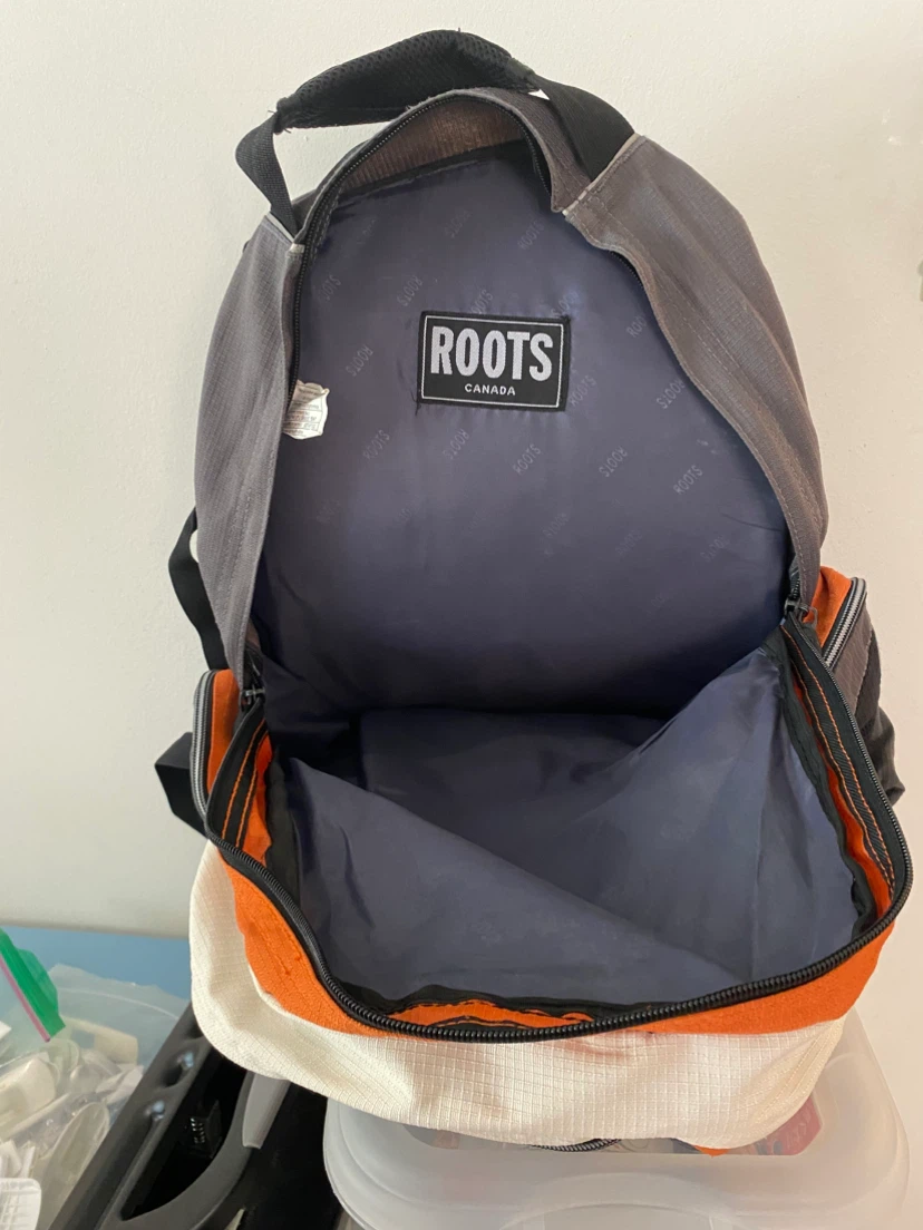 Roots Canada Backpack - photo 3