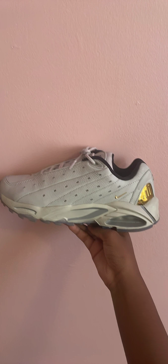 Nike Nocta Hot Step