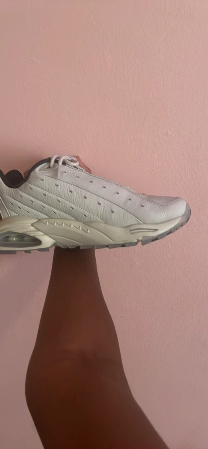 Nike Nocta Hot Step - photo 2