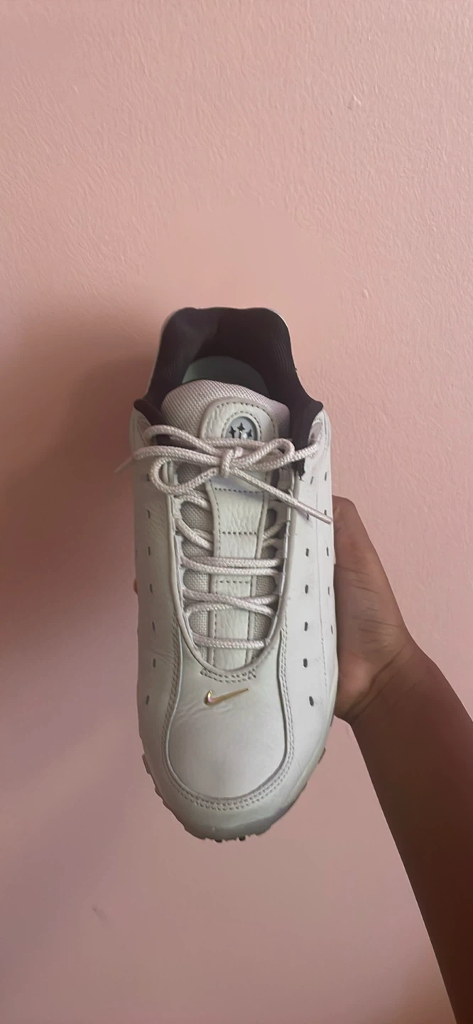 Nike Nocta Hot Step - photo 3
