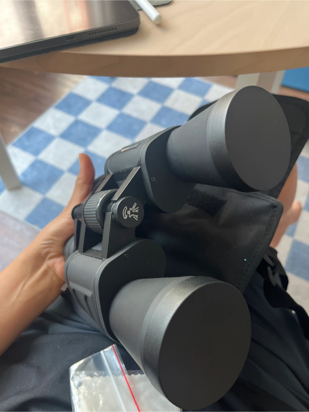 Outbound Binoculars with Carrying Case - photo 3