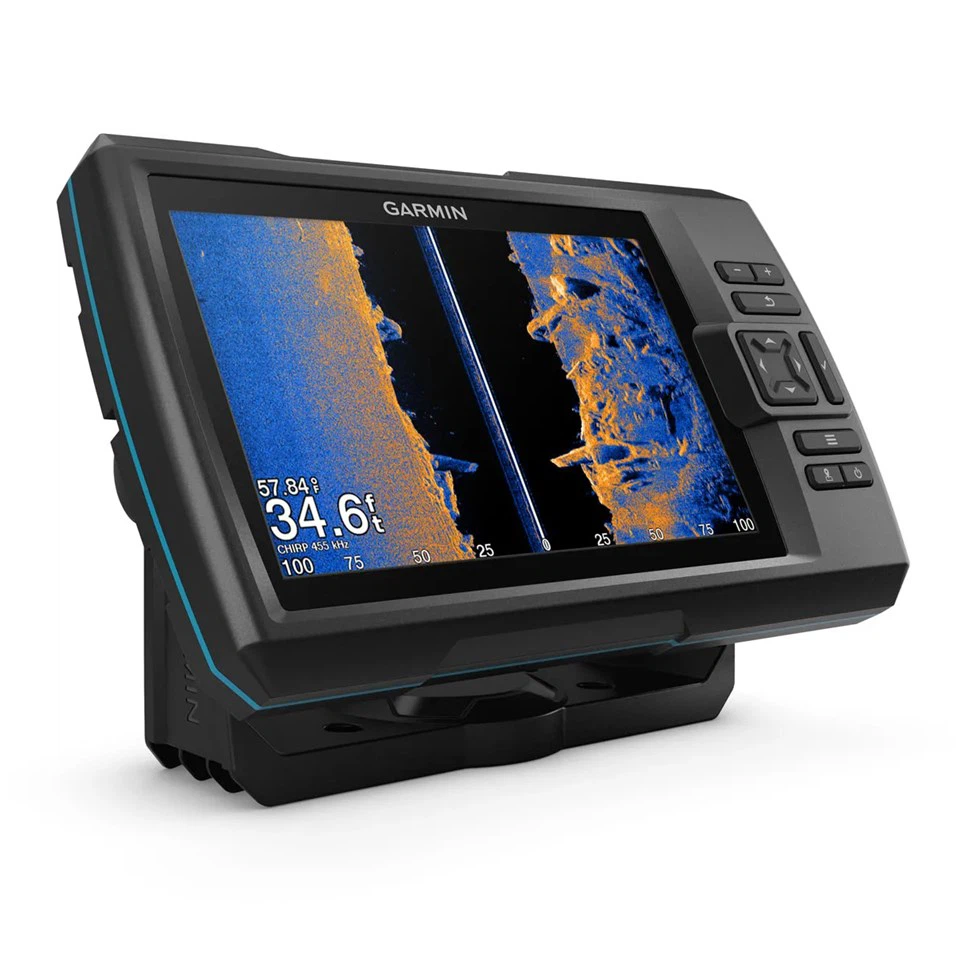 Garmin Striker Vivid 4cv Fishfinder
