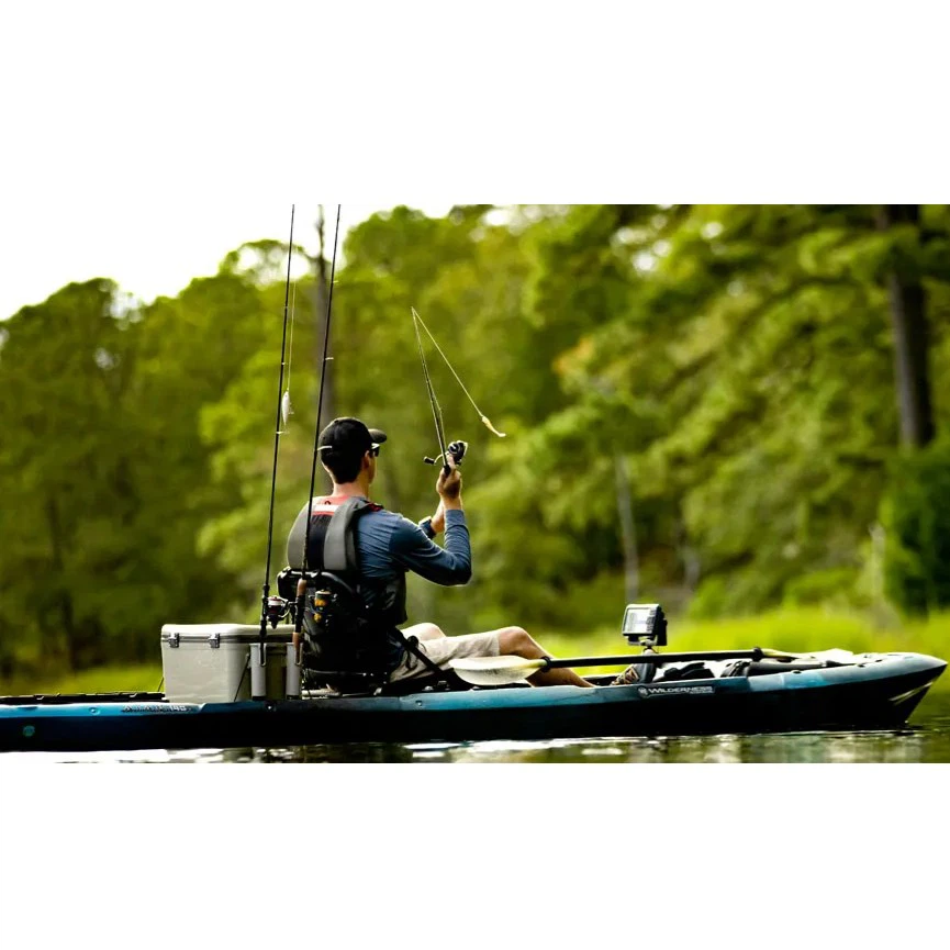 Garmin Striker Vivid 4cv Fishfinder - photo 2