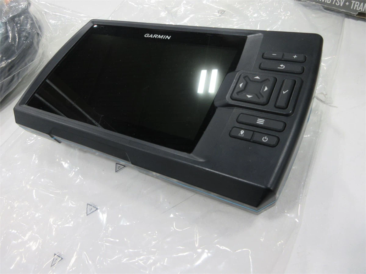 Garmin Striker Vivid 4cv Fishfinder - photo 3