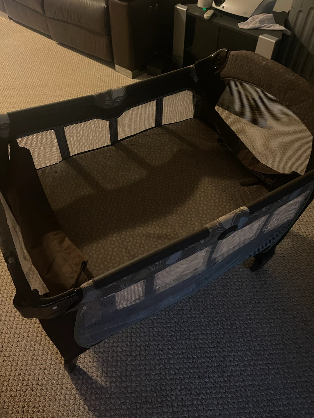 Portable Playpen / Pack 'n Play
