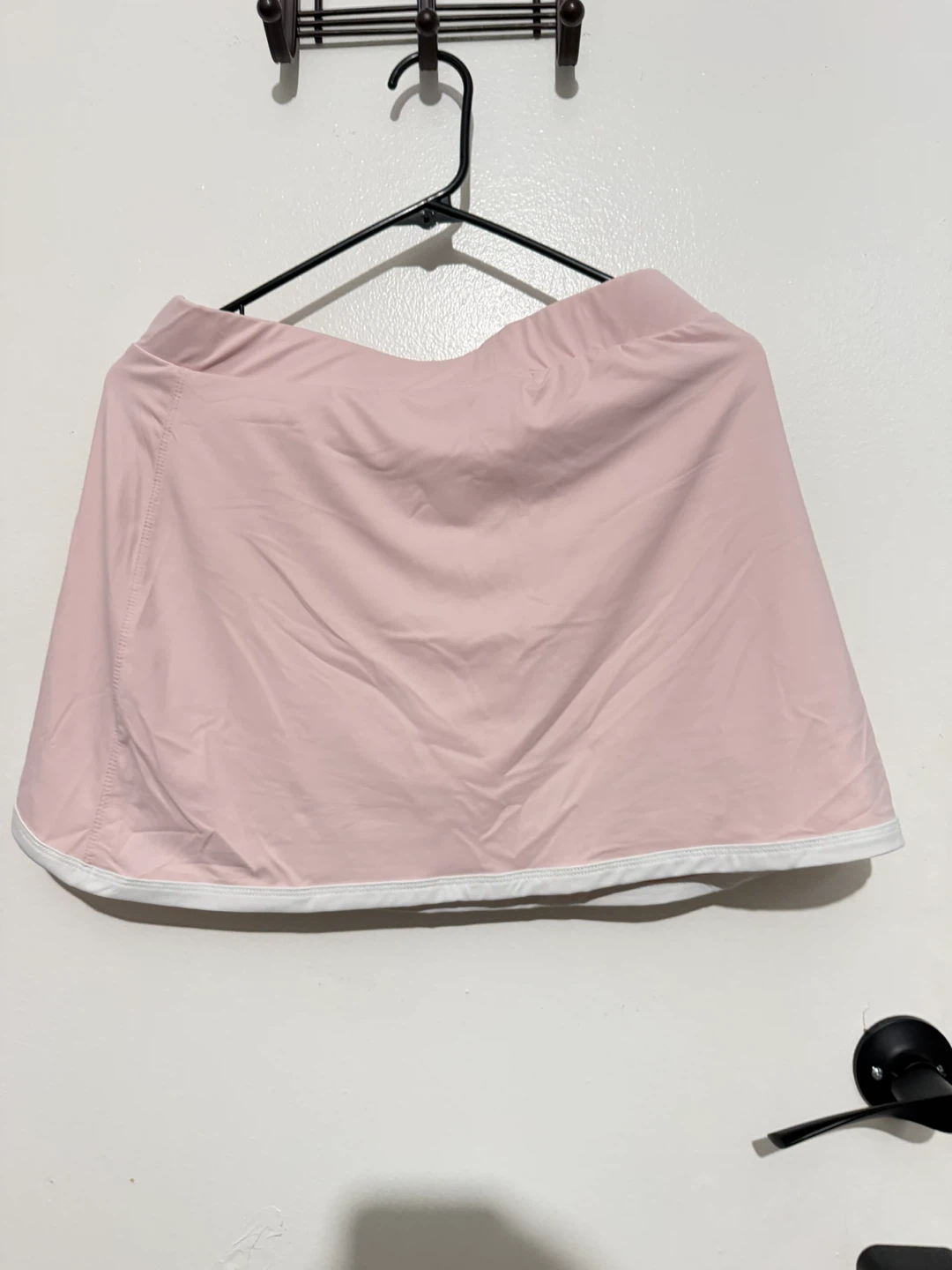 Always You. Pink Skort Size L - photo 3