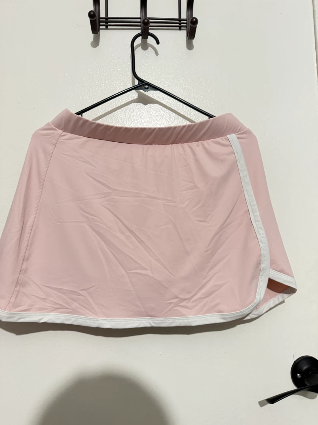 Always You. Pink Skort Size L - photo 4