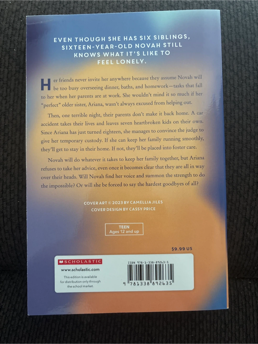 As Long As We're Together by Brianna Peppins Book - photo 2