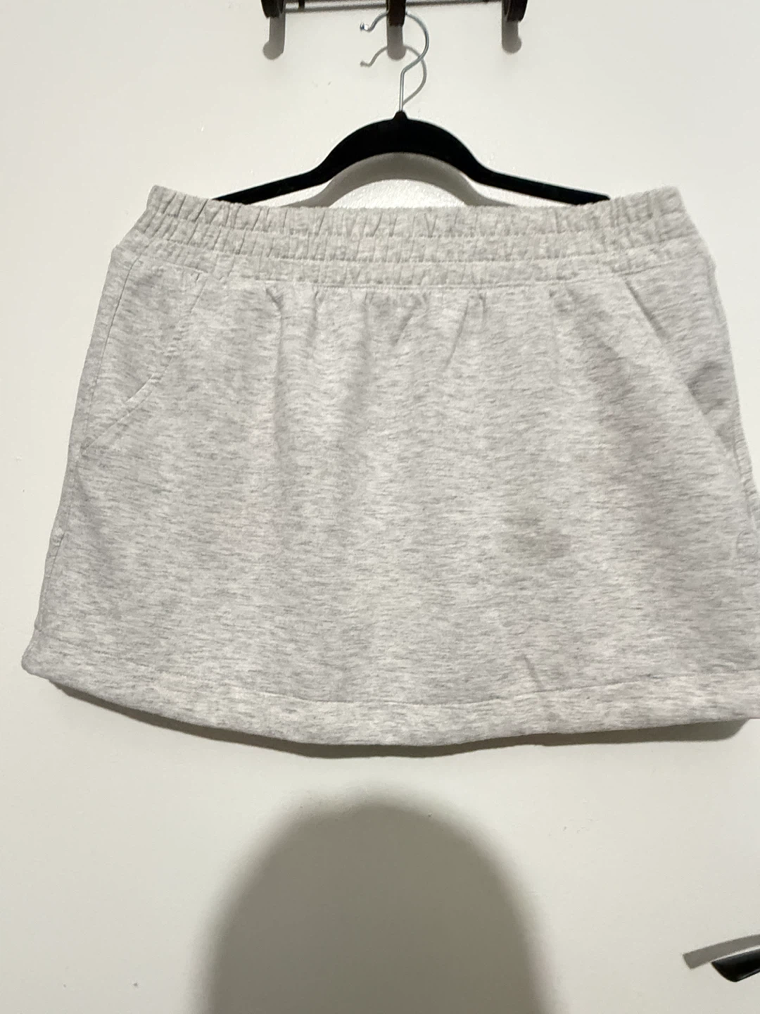 YOGALICIOUS SCUBA ZURI SKORT - SIZE L - photo 2