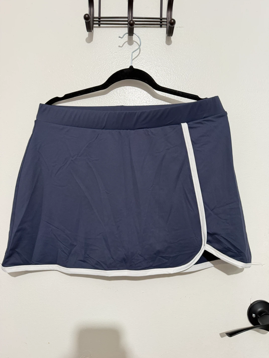 Always You. Navy Skirt - XL - photo 2