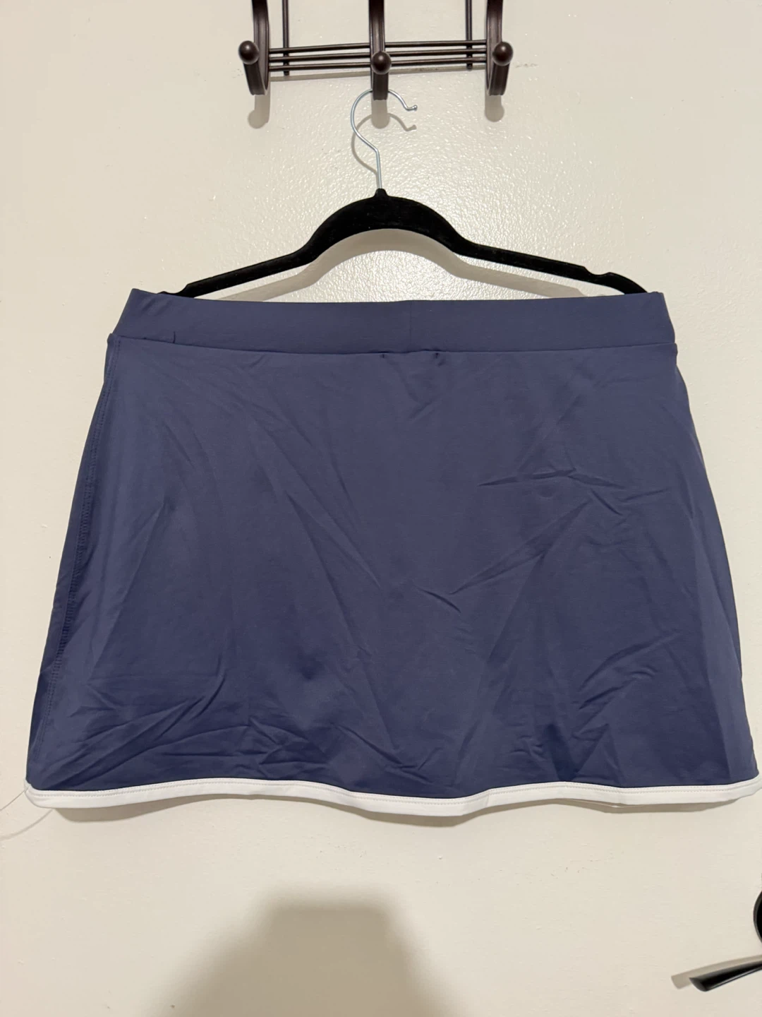 Always You. Navy Skirt - XL - photo 3