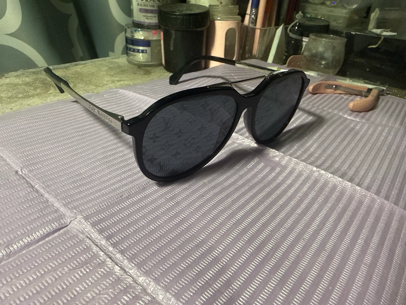 Louis Vuitton Sunglasses