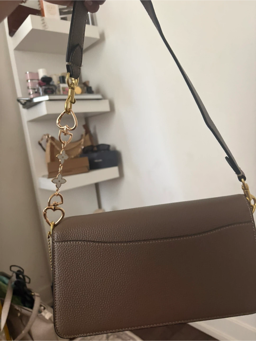 Coach Tabby Shoulder Bag - photo 3