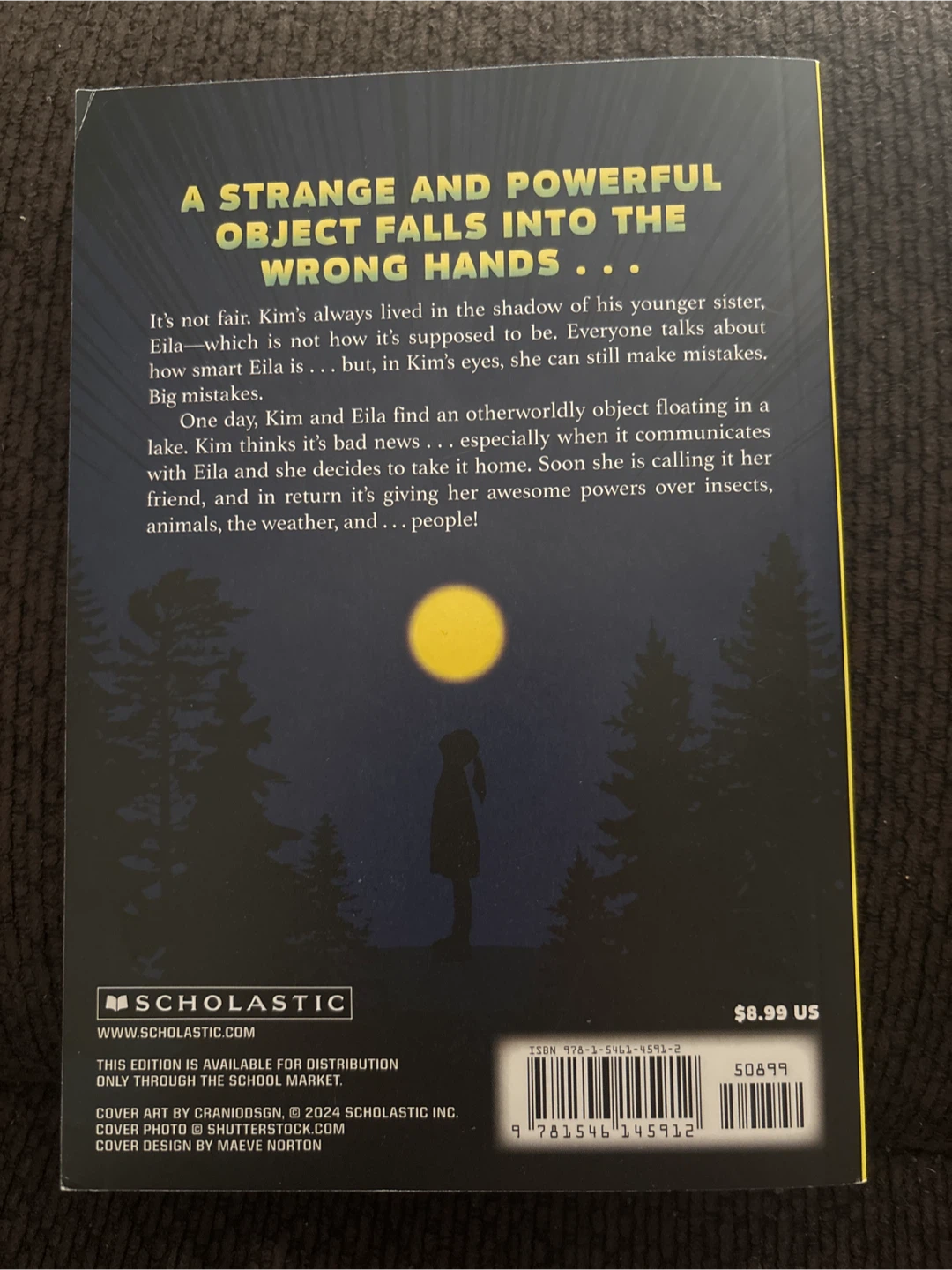 We Do Not Welcome Our Ten-Year-Old Overlord by Garth Nix - photo 2
