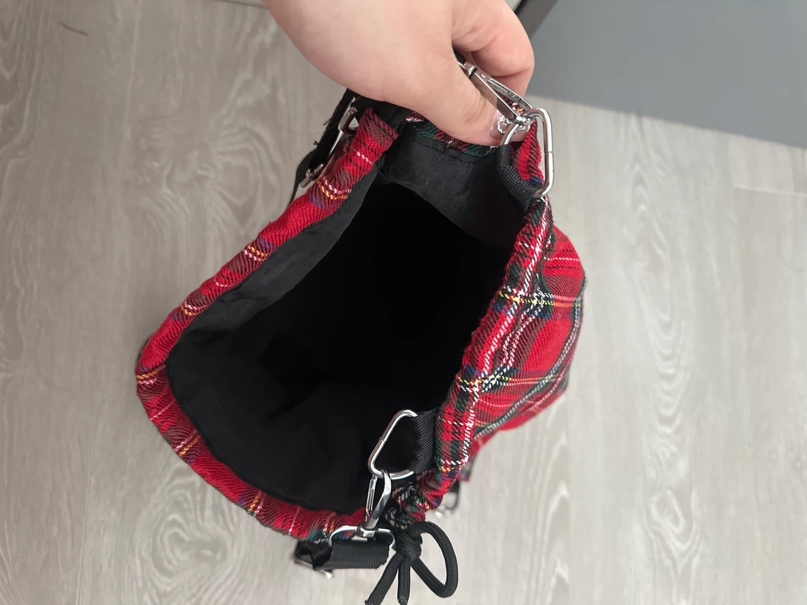 Hello Kitty Bag - photo 3