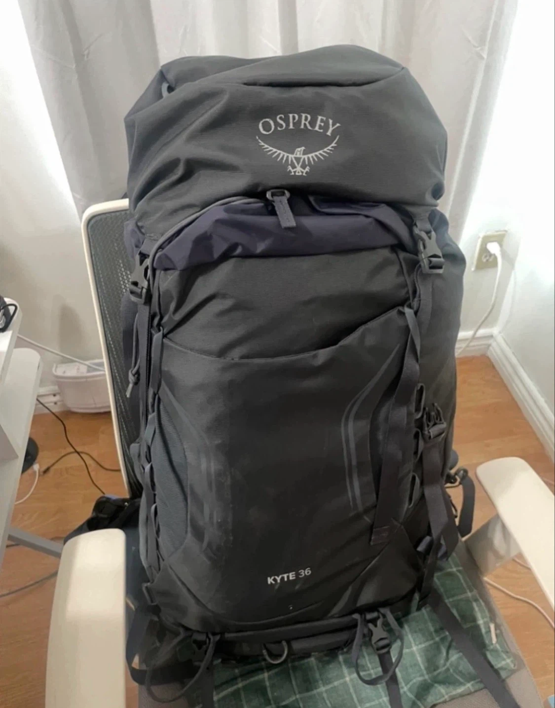 Osprey Kyte 36L Women’s Backpack (Brand New)