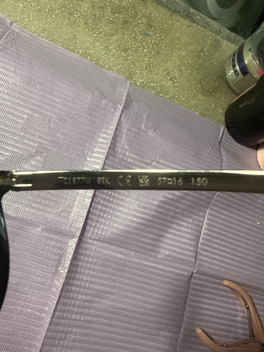 Louis Vuitton Sunglasses - photo 3