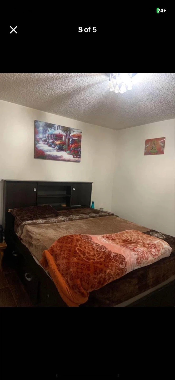 Room for rent - photo 4