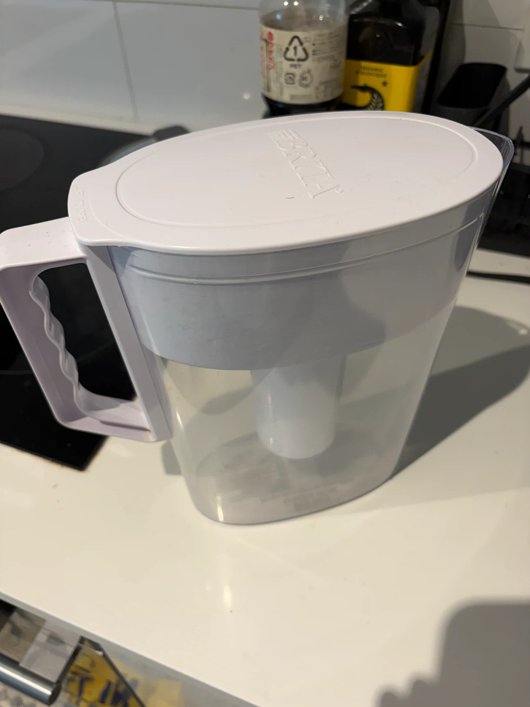 Brita Water Filter Pitcher