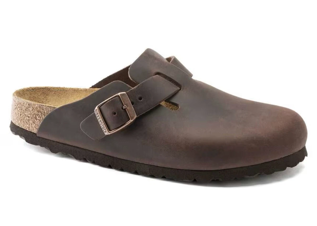 Birkenstock Boston Clogs Size 40 - photo 3