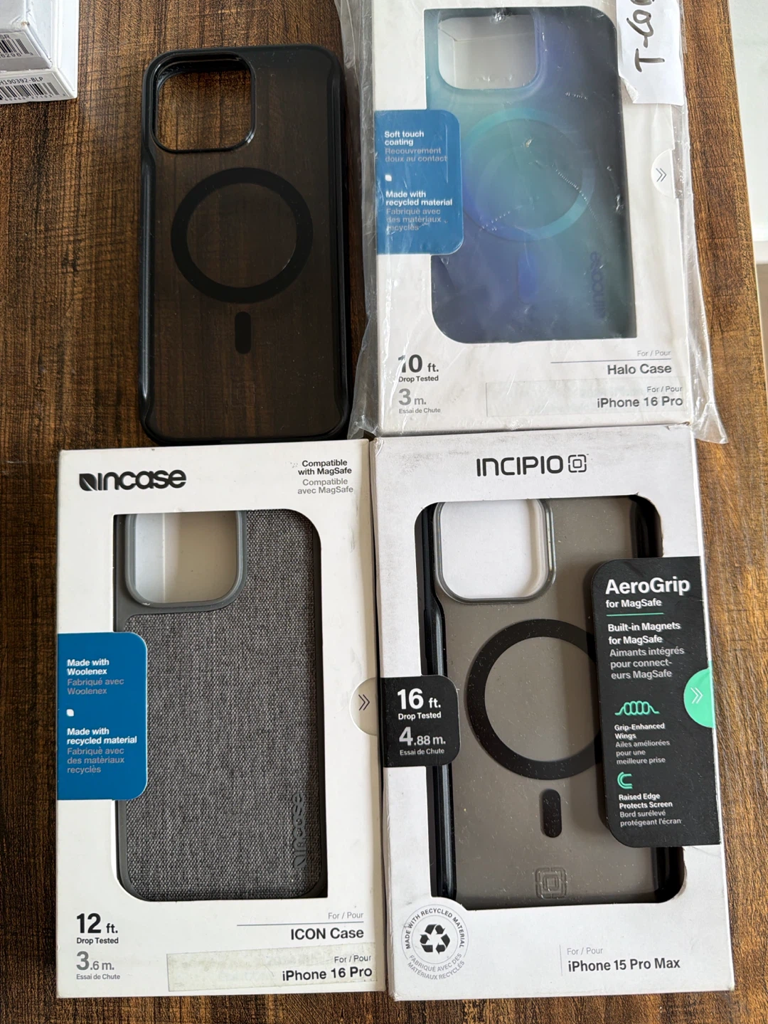 iPhone cases different model - photo 2