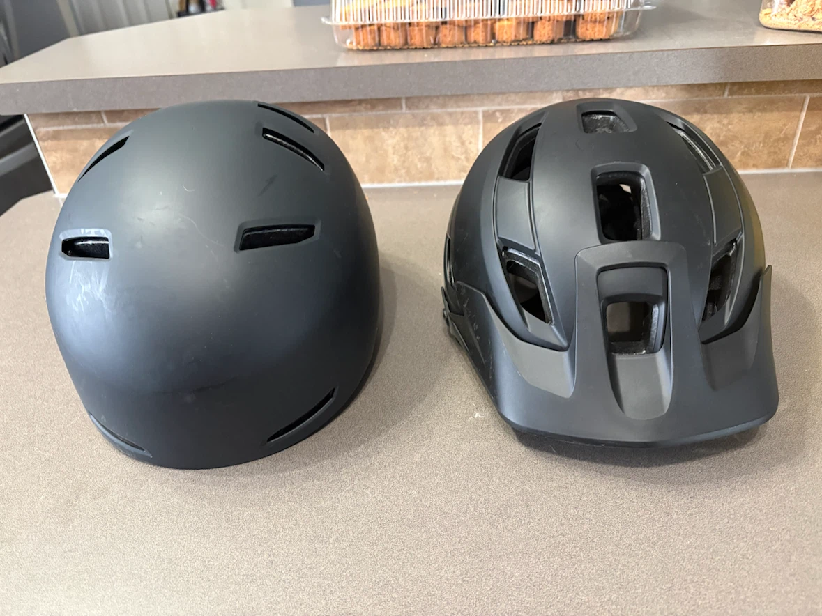 Raleigh Adult Bike Helmet - photo 2