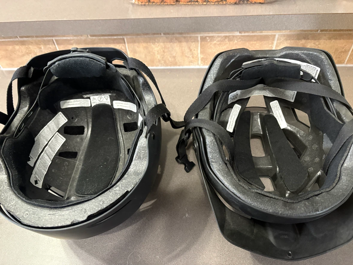 Raleigh Adult Bike Helmet - photo 3