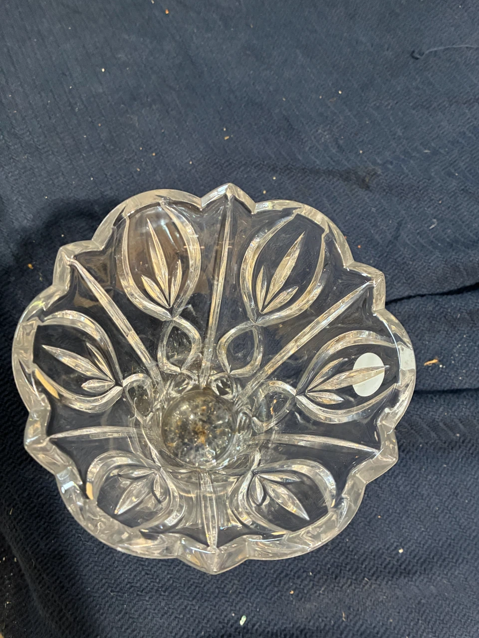 Lenox Vase - photo 3