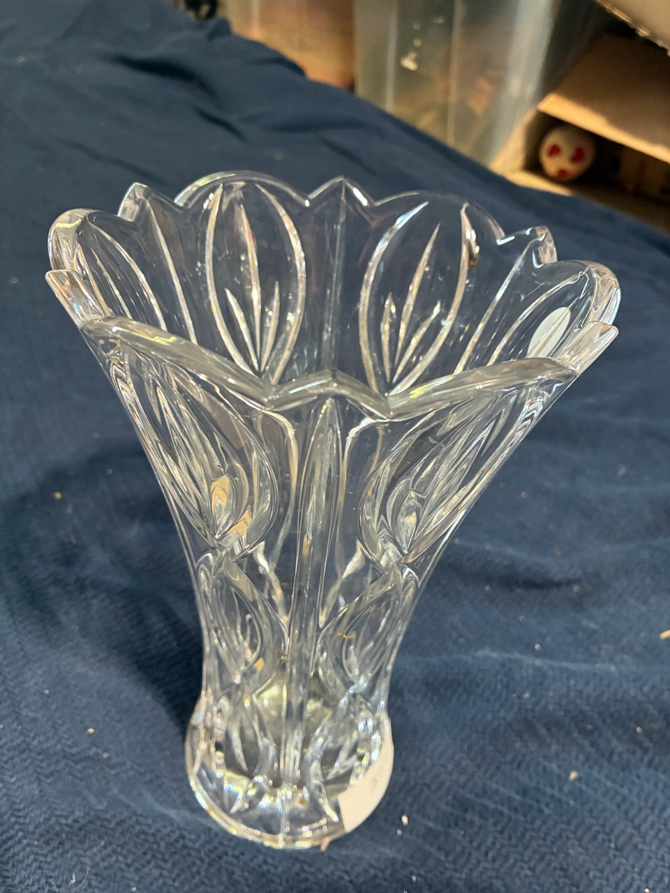Lenox Vase - photo 4