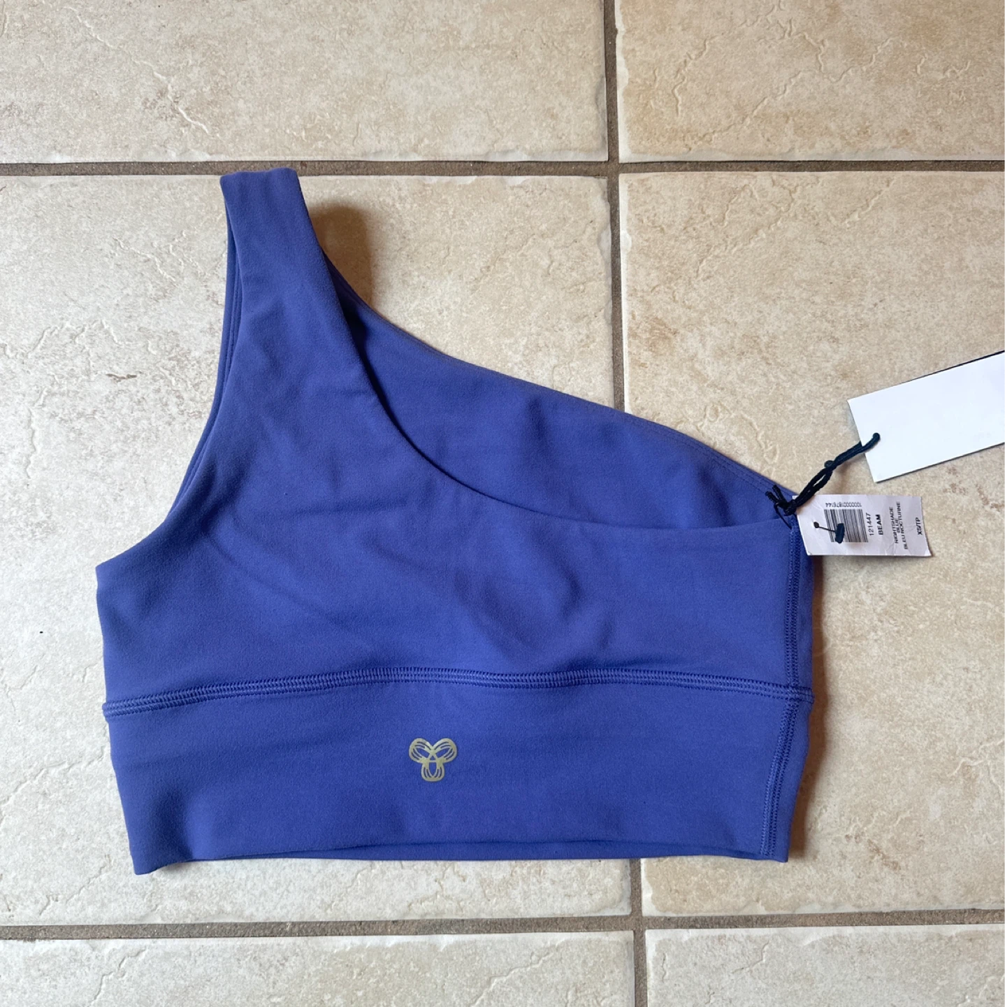 Aritzia Golden Butter Beam Top XS - photo 4