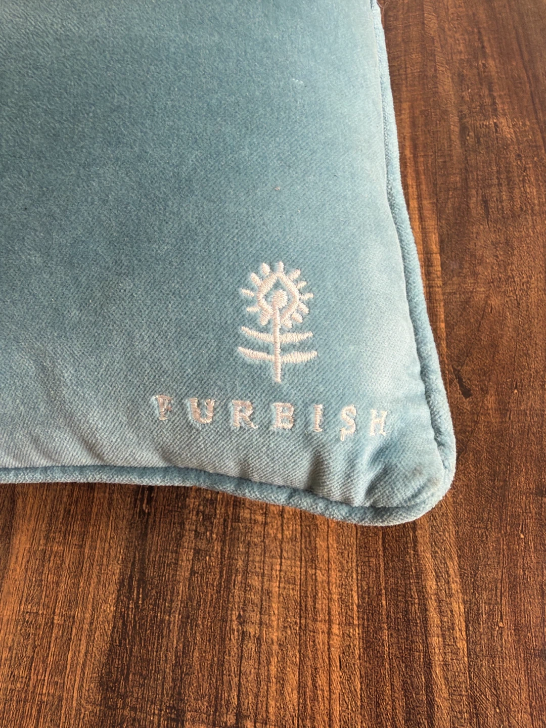 Decorative Pillow "Oy to the World" - photo 2
