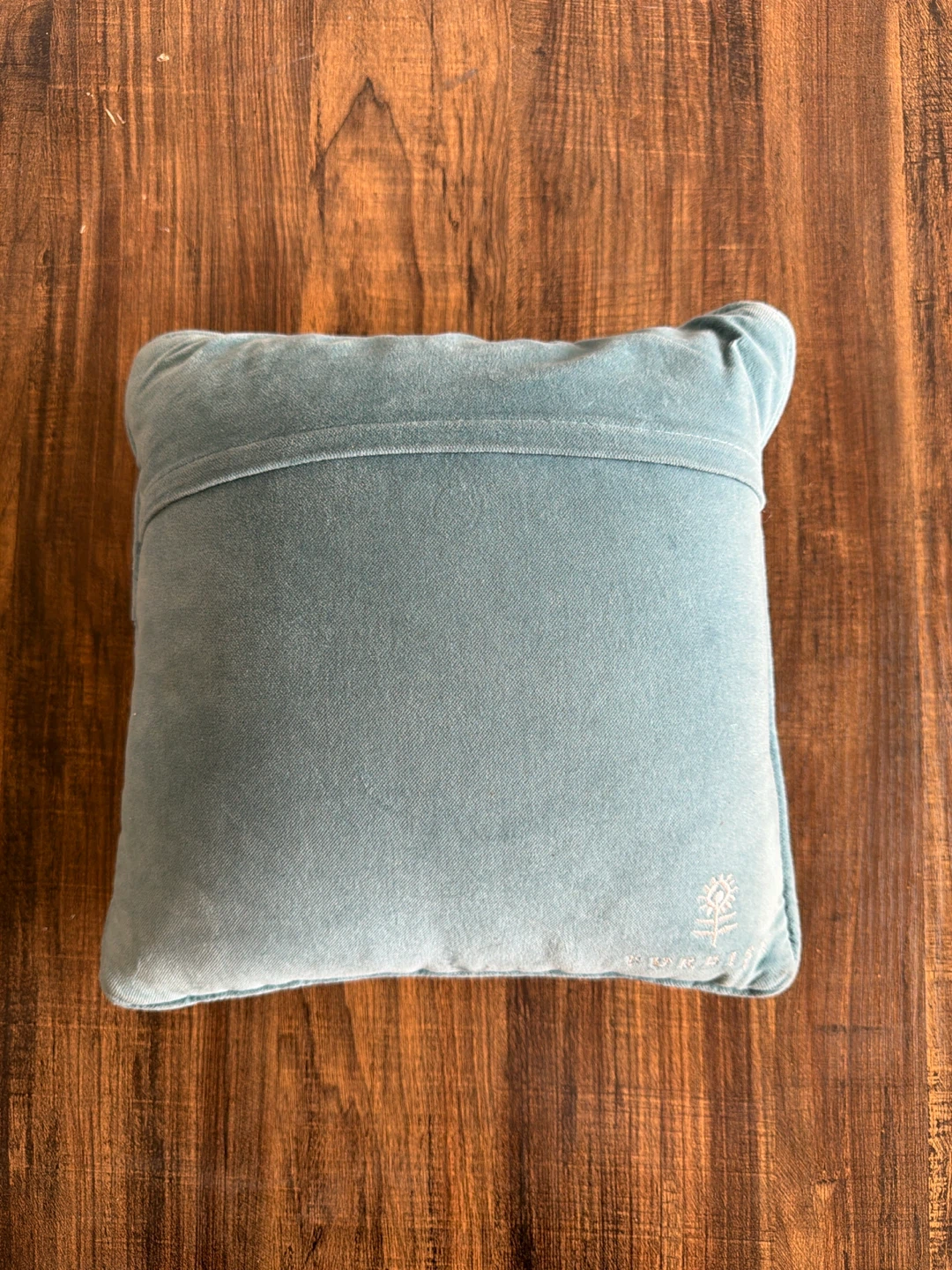 Decorative Pillow "Oy to the World" - photo 3