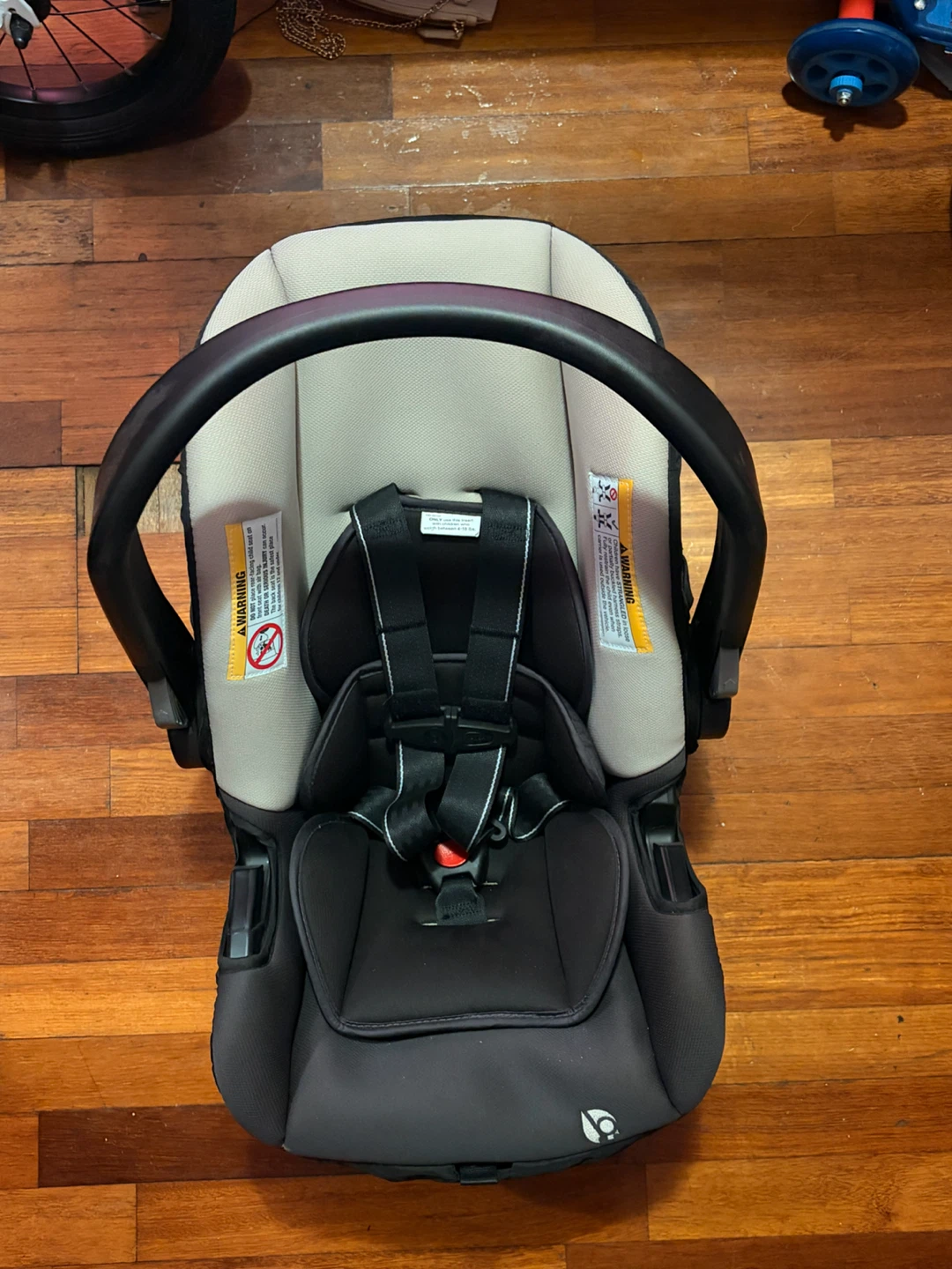 Baby Carrier Infant Car Seat