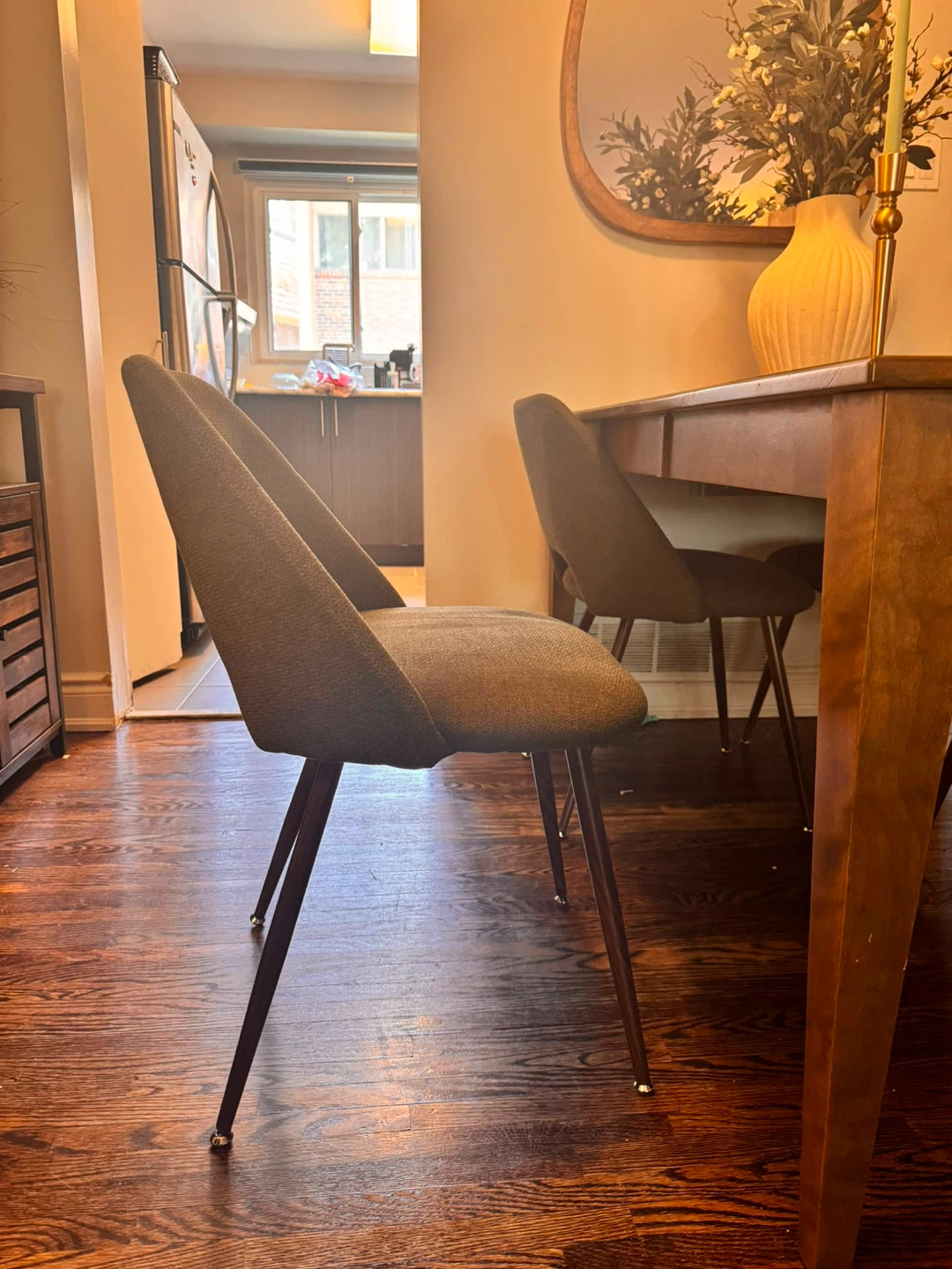 Dining Chairs - Set of 4 - photo 2