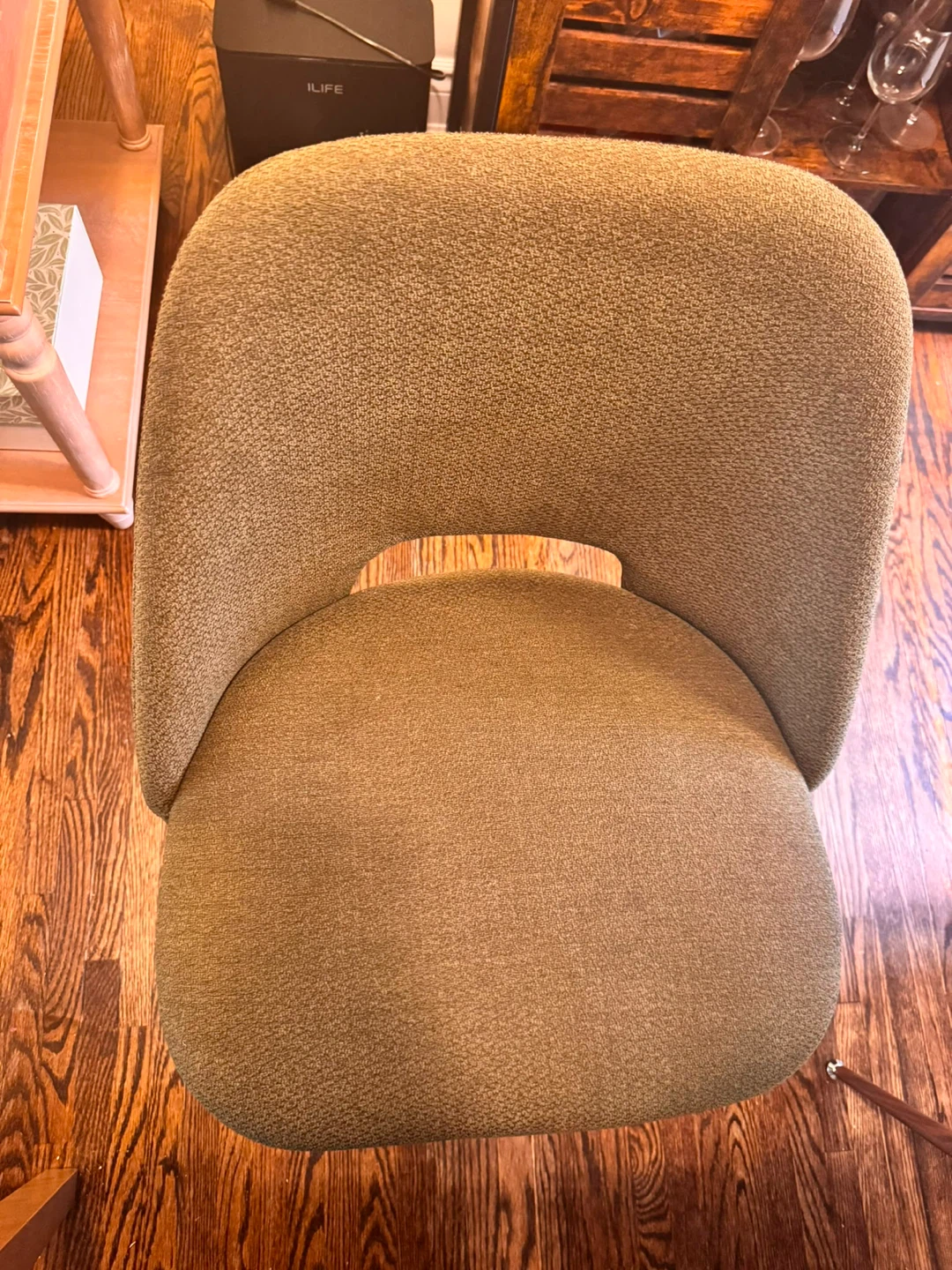 Dining Chairs - Set of 4 - photo 3