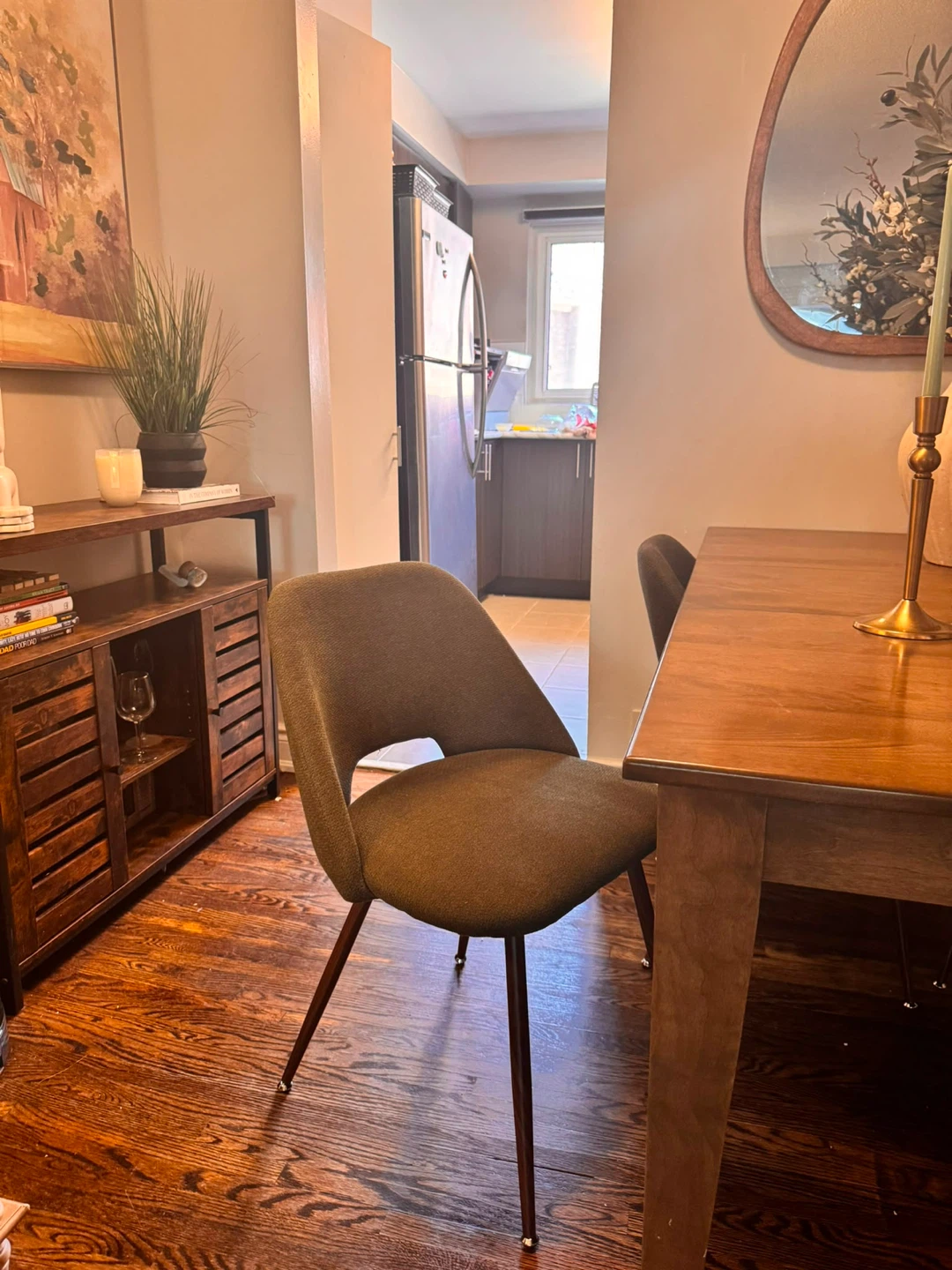 Dining Chairs - Set of 4 - photo 5