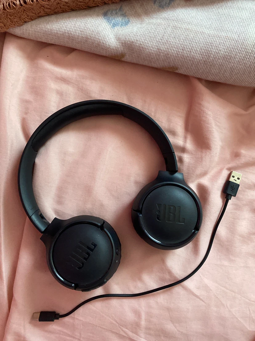 JBL Tune 510BT Wireless Headphones