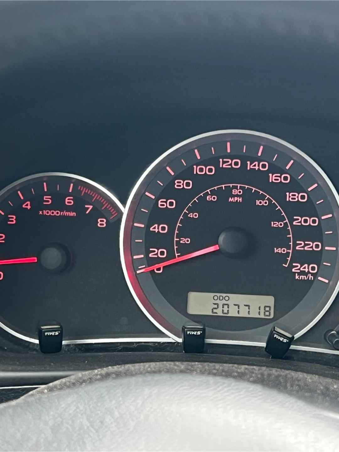 2009 Subaru Impreza - photo 4