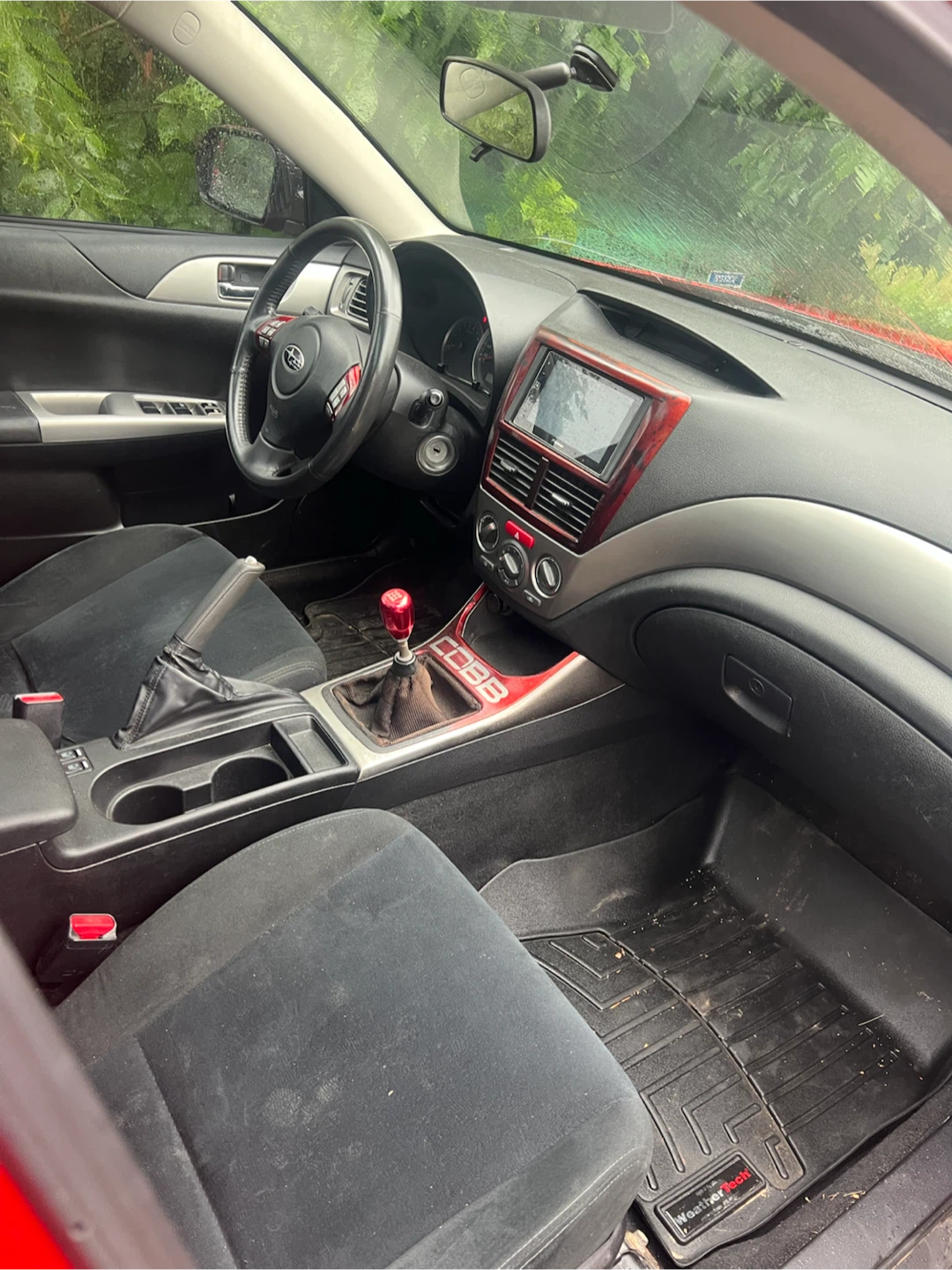 2009 Subaru Impreza - photo 5