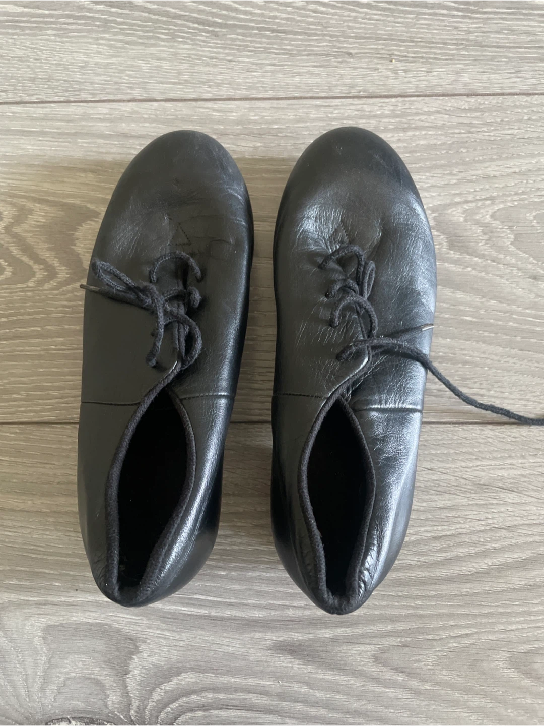 Bloch Tap Shoes