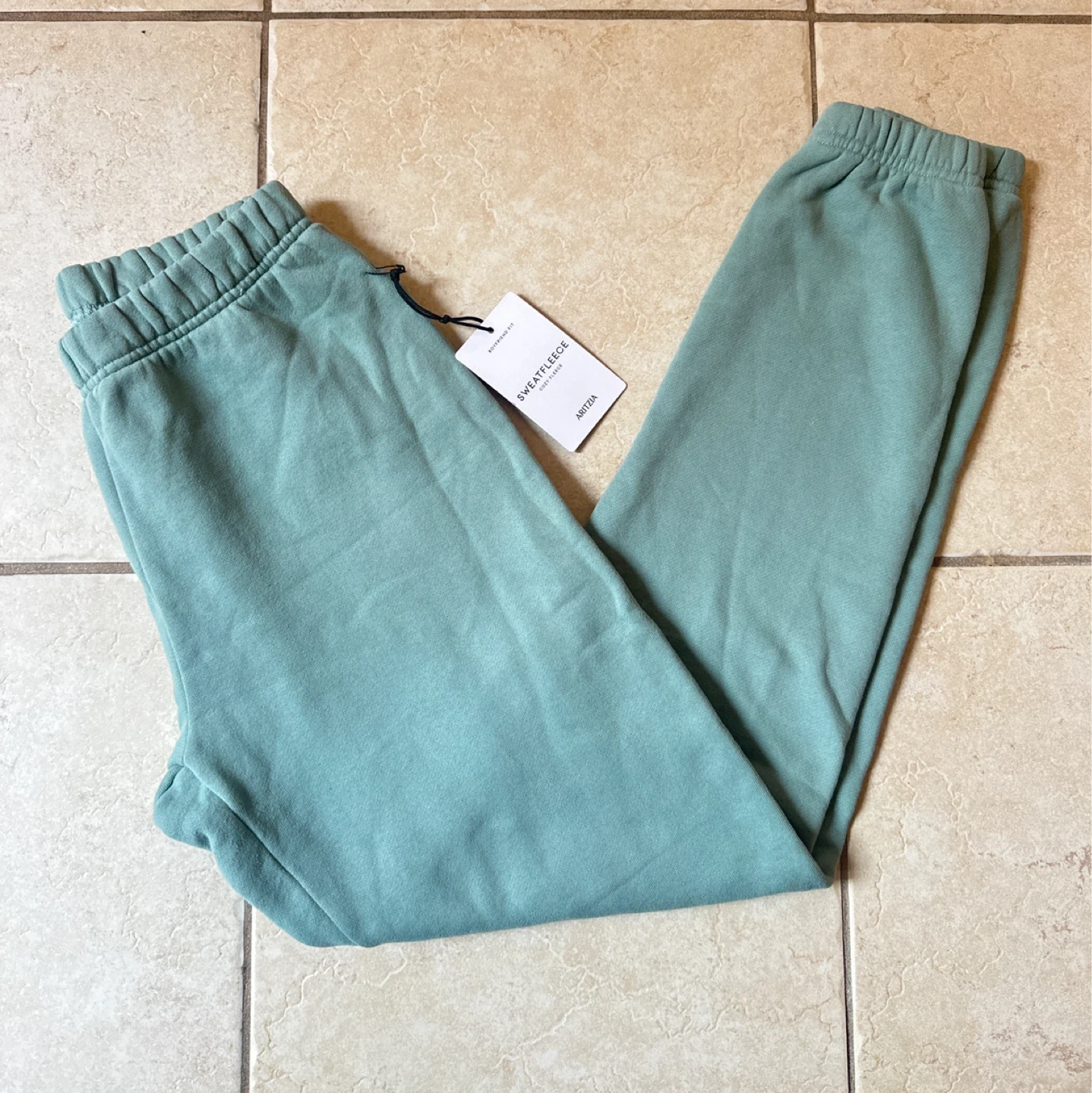 Tna Cozyaf Fleece Sweatpants - photo 2