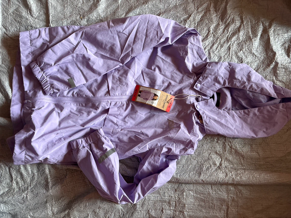 Eddie Bauer Youth Spring Jacket